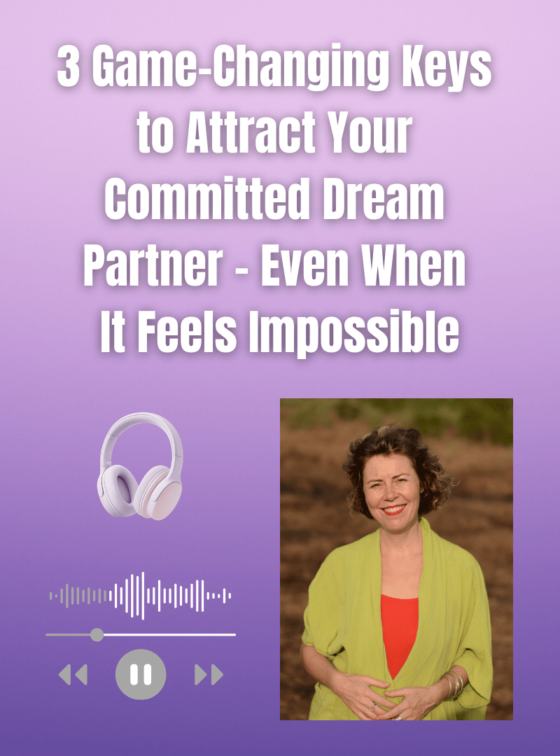 Audio lesson product with image of Nicola