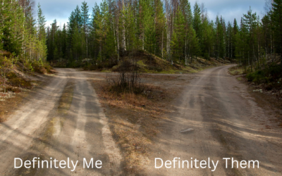 “Why Am I Still Single?” Blaming Myself or Blaming the Men (2 min read)